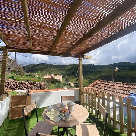 Vivienda Vacacional Rosa Blanca (Adults Only) Arure Zewnętrze zdjęcie