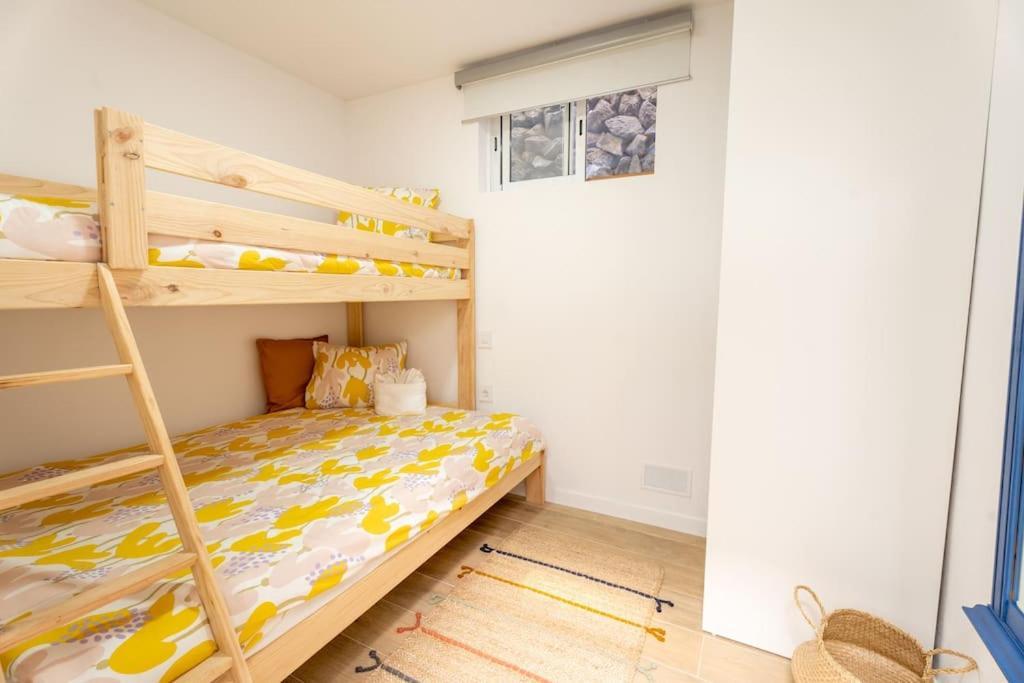 Vivienda Vacacional Rosa Blanca (Adults Only) Arure Zewnętrze zdjęcie
