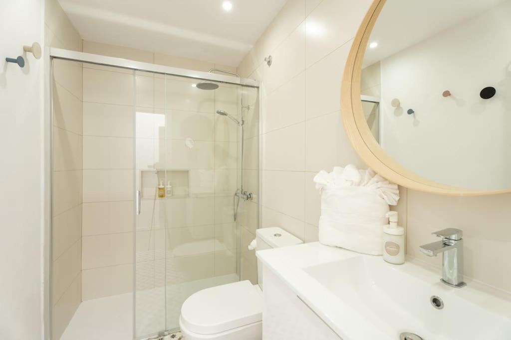 Vivienda Vacacional Rosa Blanca (Adults Only) Arure Zewnętrze zdjęcie
