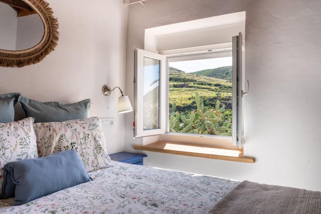 Vivienda Vacacional Rosa Blanca (Adults Only) Arure Zewnętrze zdjęcie