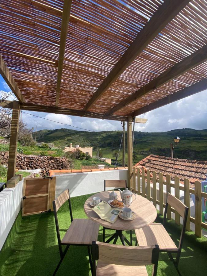 Vivienda Vacacional Rosa Blanca (Adults Only) Arure Zewnętrze zdjęcie